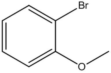 1-Bromo-2-metoxibenceno CAS: 578-57-4