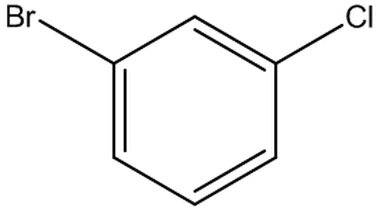 1-Bromo-3-clorobenceno CAS: 108-37-2