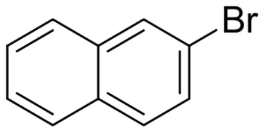 2-bromonaftaleno CAS: 580-13-2