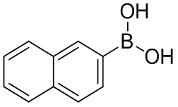 Ácido 2-naftalenoborónico CAS:32316-92-0