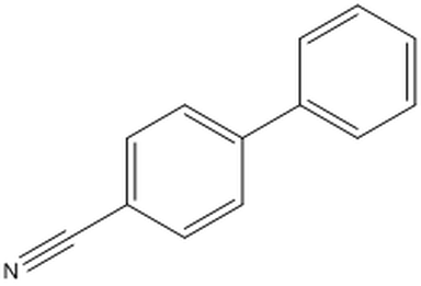 4-cianobifenilo CAS: 2920-38-9